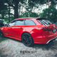 Illustration for article titled Summertime hiatus update and an Audi RS6